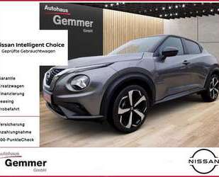 Nissan Juke Gebrauchtwagen