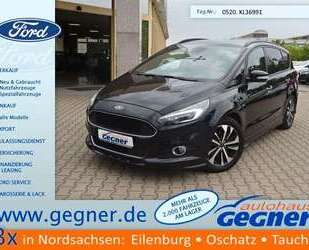 Ford S-Max Gebrauchtwagen
