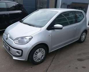 VW up! Gebrauchtwagen