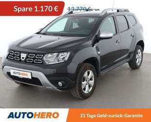 Dacia Duster Gebrauchtwagen