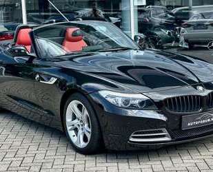 BMW Z4 Gebrauchtwagen
