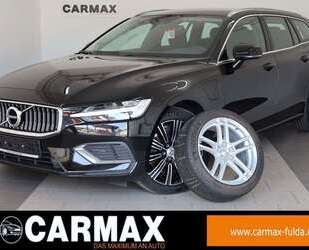 Volvo V60 Gebrauchtwagen