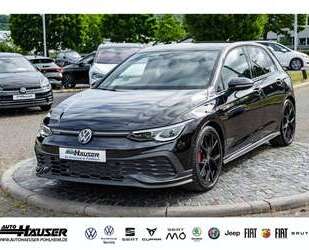 VW Golf GTI Gebrauchtwagen
