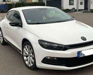 VW Scirocco Gebrauchtwagen