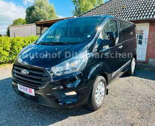 Ford Transit Custom Gebrauchtwagen