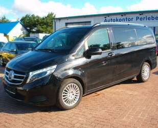 Mercedes-Benz V 250 Gebrauchtwagen