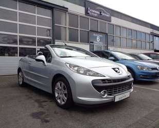 Peugeot 207 Gebrauchtwagen