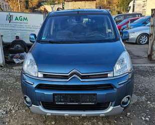 Citroen Berlingo Gebrauchtwagen