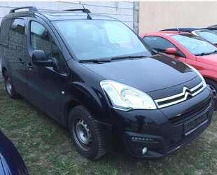 Citroen Berlingo Gebrauchtwagen