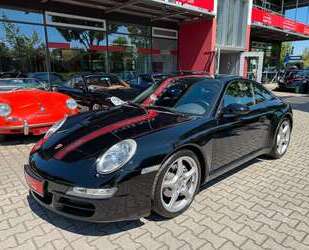 Porsche 997 Gebrauchtwagen
