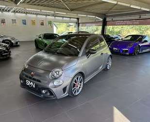Abarth 595 Turismo Gebrauchtwagen
