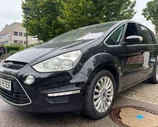 Ford S-Max Gebrauchtwagen