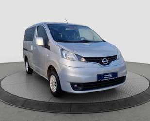Nissan NV200 Gebrauchtwagen