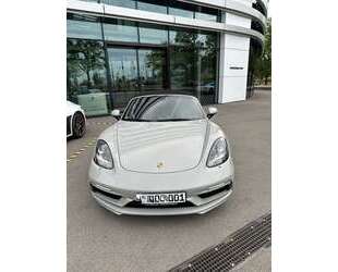 Porsche Boxster Gebrauchtwagen