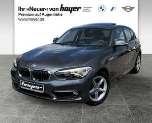 BMW 118 Gebrauchtwagen