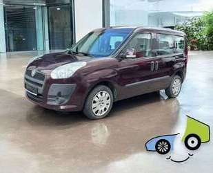 Fiat Doblo Gebrauchtwagen
