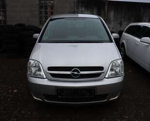 Opel Meriva Gebrauchtwagen