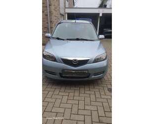 Mazda 2 Gebrauchtwagen