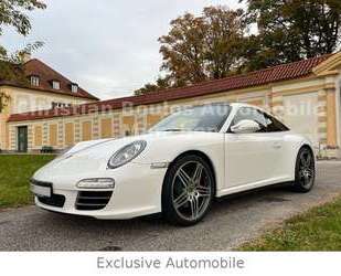 Porsche 997 Gebrauchtwagen