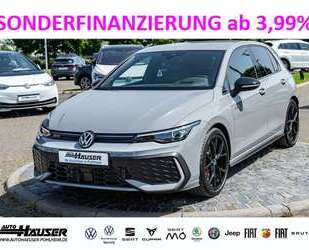 VW Golf GTI Gebrauchtwagen
