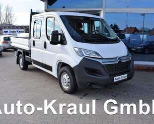 Citroen Jumper Gebrauchtwagen