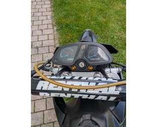 Kreidler Supermoto 125 