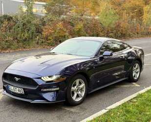 Ford Mustang Gebrauchtwagen