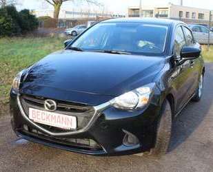 Mazda 2 Gebrauchtwagen