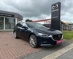 Mazda 6 Gebrauchtwagen