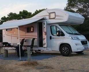 Fiat Ducato Gebrauchtwagen