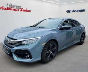 Honda Civic Gebrauchtwagen
