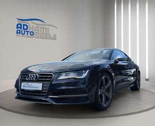 Audi S7 Gebrauchtwagen