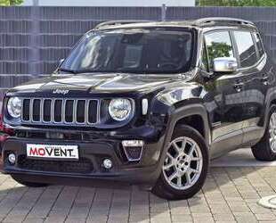 Jeep Renegade Gebrauchtwagen