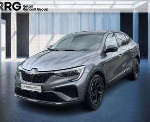 Renault Arkana Gebrauchtwagen