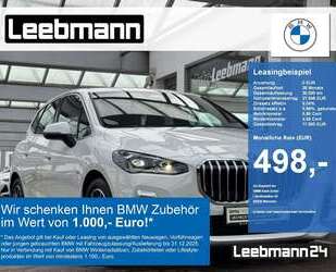 BMW 218 Gebrauchtwagen