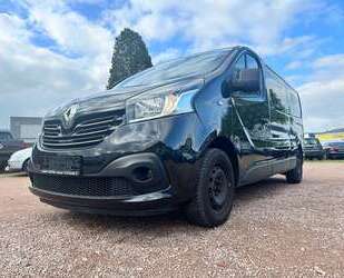 Renault Trafic Gebrauchtwagen