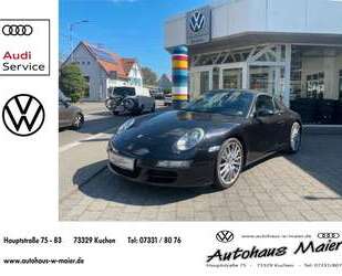 Porsche 997 Gebrauchtwagen