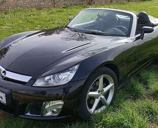Opel GT Gebrauchtwagen