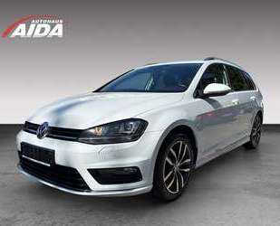 VW Golf Variant Gebrauchtwagen
