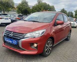 Mitsubishi Space Star Gebrauchtwagen