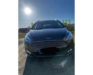 Ford Galaxy Gebrauchtwagen