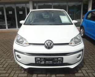 VW up! Gebrauchtwagen