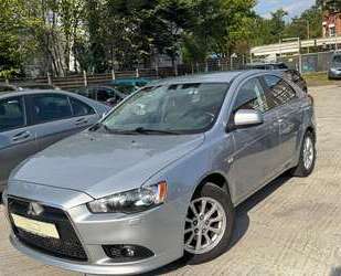 Mitsubishi Lancer Gebrauchtwagen