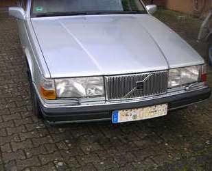 Volvo 760 Gebrauchtwagen