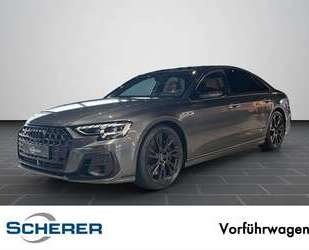 Audi S8 Gebrauchtwagen