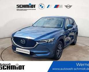 Mazda CX-3 Gebrauchtwagen