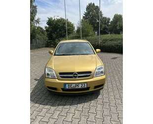 Opel Vectra Gebrauchtwagen
