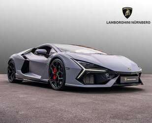 Lamborghini Revuelto Gebrauchtwagen