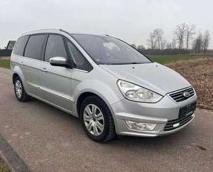 Ford Galaxy Gebrauchtwagen