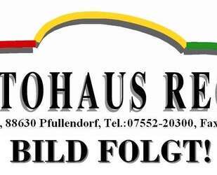 Opel Meriva Gebrauchtwagen